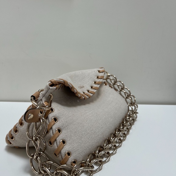 Chloe Shoulder Bag - Picture 2 of 2